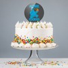 Sesame Street More Cookies Acrylic Cake Topper - 4 of 4