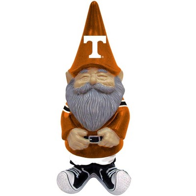 Evergreen Tennessee Volunteers Garden Gnome