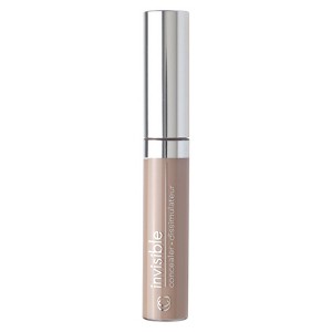 COVERGIRL Invisible Cream Concealer 155 Medium .32 fl oz