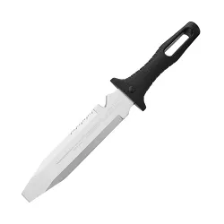 Nisaku MIZUKATANA Japanese Stainless Steel Knife, 7.5-Inch Blade Limited Edition DSR-1K6.