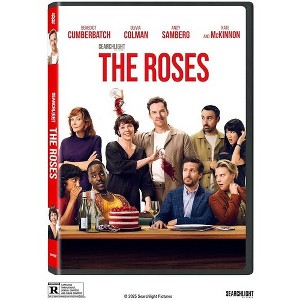The Roses (DVD)(2025) - 1 of 1