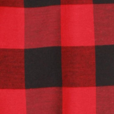 black red buffalo plaid