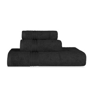 Premium Cotton Absorbent Luxury Weight Set by Blue Nile Mills - 1 of 4