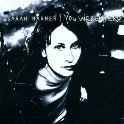 Sarah Harmer - You Were Here (LP) (Vinyl)