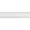 2PC 4FT 1-3/8" SMOOTH POLE WITH CONNECTOR SCREW White - 2 of 4