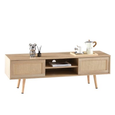 Solid Wood & MDF 55.12