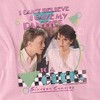 Sixteen Candles Panties Adult T-Shirt - 2 of 4