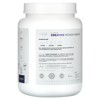 Type Zero Creatine Monohydrate (Unflavored) 1 KG, 5000mg (5g) Per Serving, Micronized, Zero Sugar, Keto Friendly & Gluten Free, 200 Servings - 3 of 4