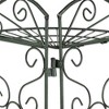 Zingz Home Corner Plant Stand 12.5x9x30.25" - 4 of 4