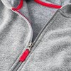 Boys' 2pk Fleece Zip-Up Hoodie - Cat & Jack™ - 3 of 4