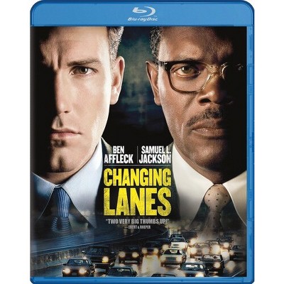 Changing Lanes (2002)