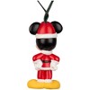 Disney 6-Count Mickey Mouse Blinking LED Battery-operated Light String 5.74-ft - 3 of 3
