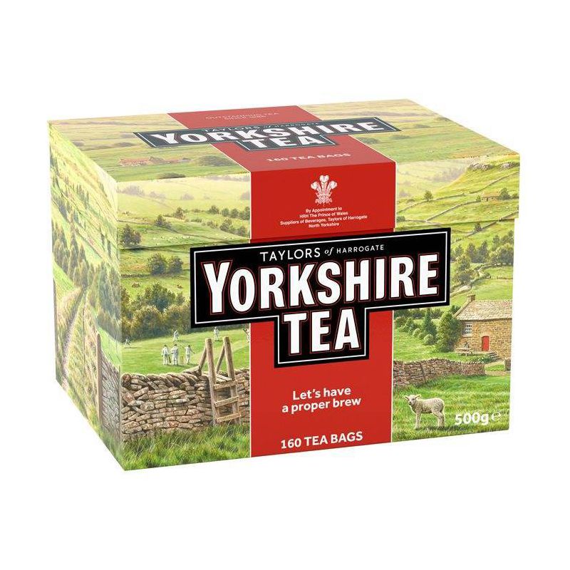 Taylors of Harrogate Yorkshire - 160ct, 2 of 4