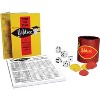 Hasbro Classic Yahtzee with Retro Artwork, An Exciting Game Of Skill And Chance with Original Components for Ages 8 and Up, 2 or More Player - 4 of 4