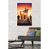 Trends International Netflix One Piece - Teaser One Sheet Framed Wall Poster Prints - 2 of 4
