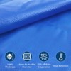 16 Mil Solar Pool Cover for Swimming Pool - 3 of 4