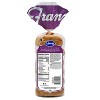 Franz Cinnamon Raisin Premium Bagels - 18oz/6ct - 3 of 4