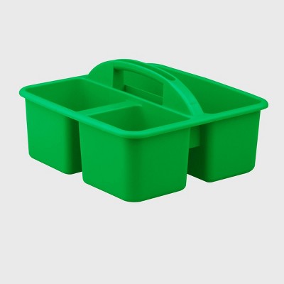 4ct Supply Caddy Green - Bullseye's Playground™