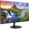 Acer AOPEN 24SA2Y bi 23.8" Full HD Ultra-Thin 75Hz 16:9 1ms FreeSync VA Monitor - 2 of 4