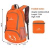 35L Lightweight Foldable Waterproof Packable Travel Small Hik - 2 of 4
