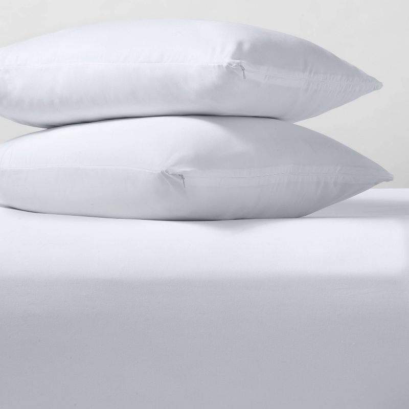 2pk Pillow Protector - Room Essentials™, 2 of 5