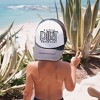 The Juniper Shop A Little Dirt Never Hurt Youth Foam Trucker Hat - 2 of 2