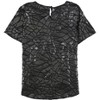 Alfani Womens Animal Print Pullover Blouse - 2 of 2