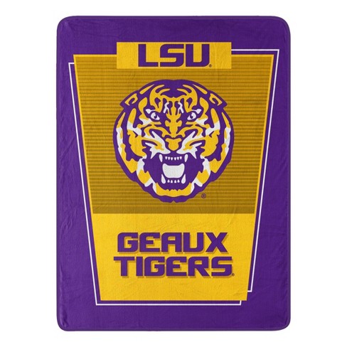 LSU Tigers Pet Stretch Jersey