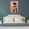 Lady Gaga by Dane Shue Unframed Wall Canvas - iCanvas - 3 of 4
