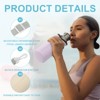 Unique Bargains Neoprene Insulated Water Bottle Sleeve with Strap - 4 of 4