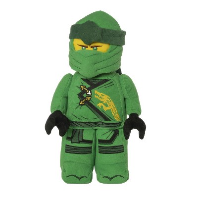 ninjago doll