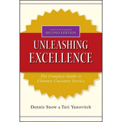 The Nordstrom Way to Customer Service Excellence: A Handbook For  Implementing Great Service in Your Organization