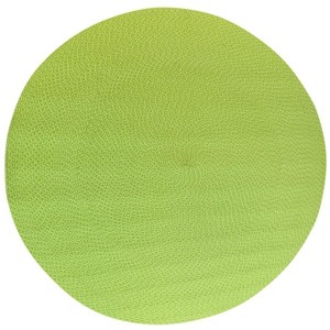 Sunsplash Braid Collection 100% Polypropylene Reversible Indoor/Outdoor Area Utility Rug - Better Trends - 1 of 3