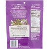 Nichols Farms Garlic and Garden Herbs No Shell Pistachios - Case of 15/6 oz - 3 of 4