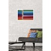 Trends International Tom Quartermaine - Colored Pencils Framed Wall Poster Prints - 2 of 4