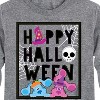 Boys' - Blue's Clues & You! - Happy Halloween Long Sleeve Graphic T-Shirt - 2 of 4