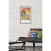 Trends International Team USA - Antwerp 1920. Games of the VII Olympiad. Framed Wall Poster Prints - 2 of 4
