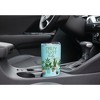 Elanze Designs Crazy Plant Lady Flower Garden Wrap-Around Design 20 Ounce Stainless Steel On-The-Go Coffee Mug, Thermal Travel Tumbler with Leak - 3 of 4