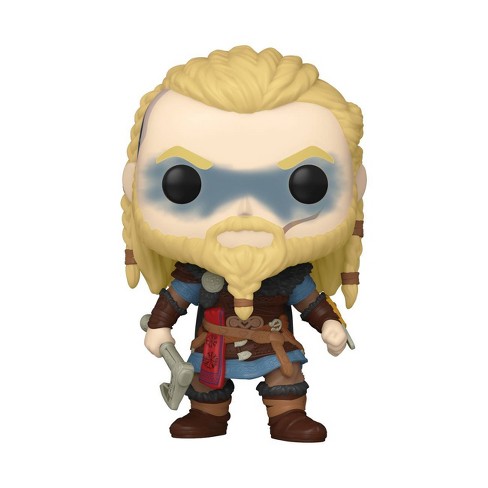 Funko Pop Games Assassin S Creed Valhalla Eivor Target