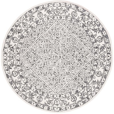 Dip Dye DDY151 Hand Tufted Indoor Rugs - Safavieh