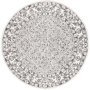 Dip Dye DDY151 Hand Tufted Indoor Rugs - Safavieh - 1 of 4