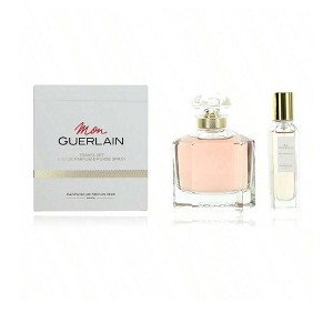 Mon Guerlain By Guerlain, 2 Piece Gift Set For Women - 1 of 1