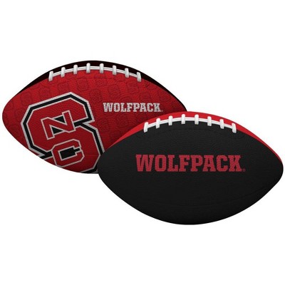 NCAA NC State Wolfpack Gridiron Junior Football