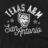 Men's Texas A&M University-San Antonio San Antonio T-Shirt - 2 of 4