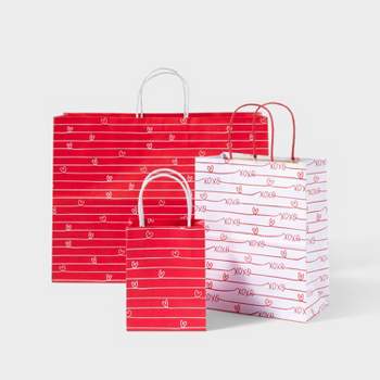 Valentine's Day : Wrapping Paper & Gift Bags : Target