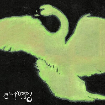 Girlpuppy - Swan (CD)