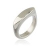 Slate by Rebl Ring  Stainless Steel - 2 of 4