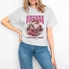 Simply Sage Market Arches National Park EST. 1929 Boxy Crop Top - 2 of 4