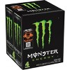 Monster Energy, Original - 4pk/16 fl oz Cans - 2 of 4