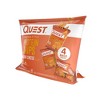 Quest Nutrition Tortilla Style Protein Chips - Nacho - image 3 of 4